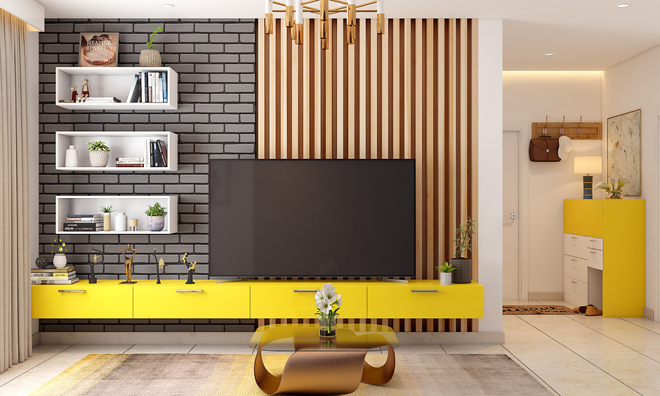 Advantages of Using a 3D Wall Tile Design