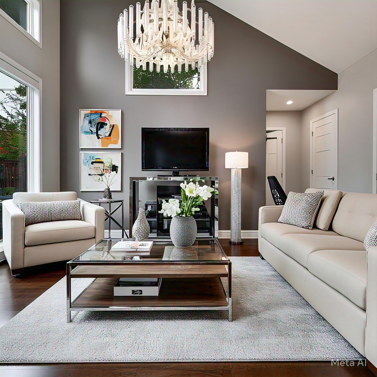 Living Room Interior Design Trends to Transform Your Space 
