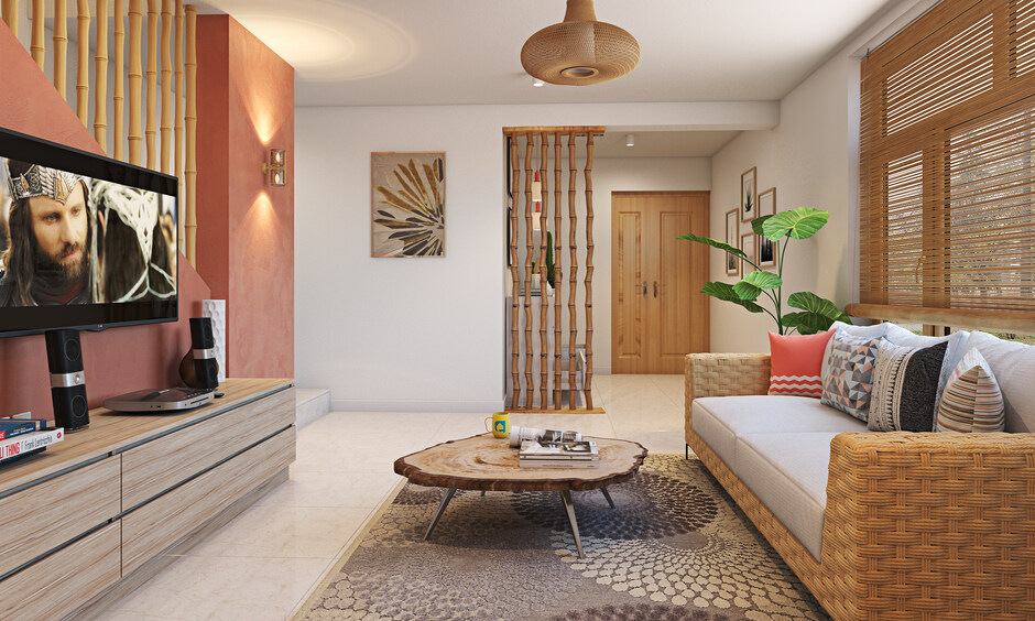 Upgrade Your Living Room